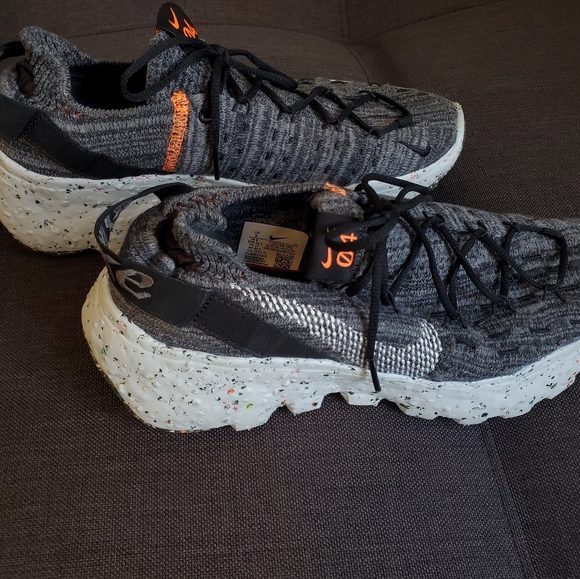 Nike space hippie04 - Picture 1 of 6